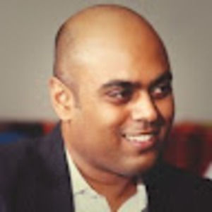 Meet your Posher, Arshad